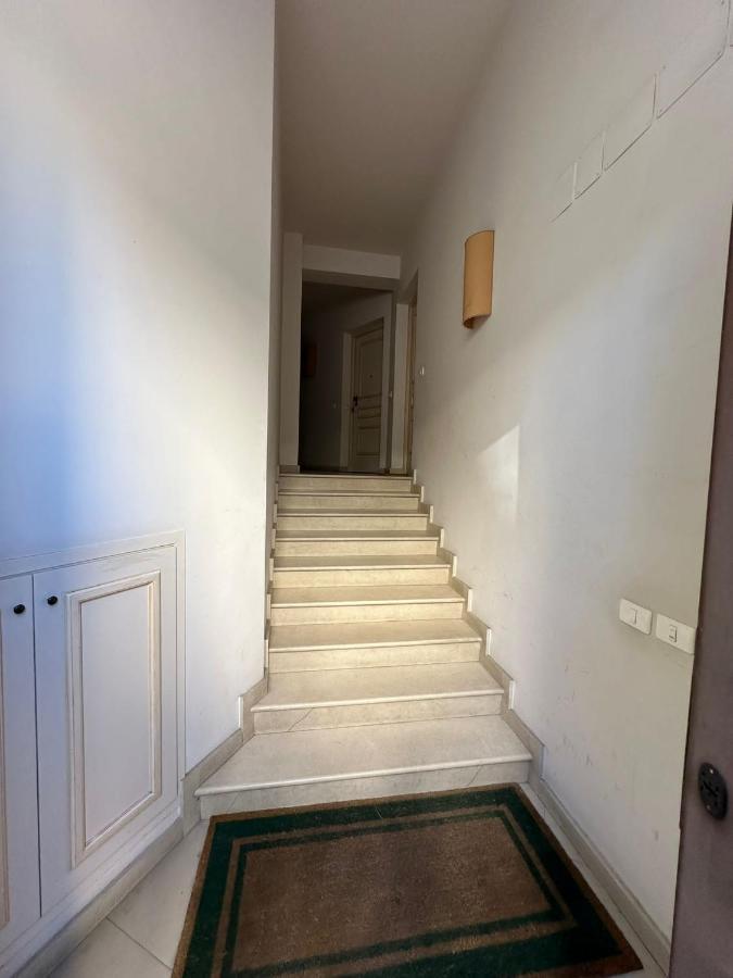 Il Sogno Di Jole Apartament Catania Exterior photo